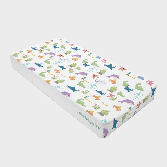 Changing Pad Cover