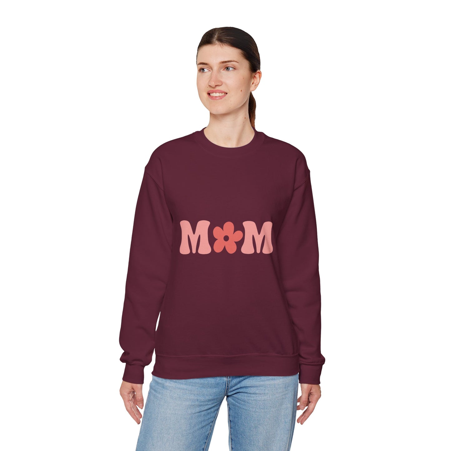 Chic Artisanal Sweatshirt
