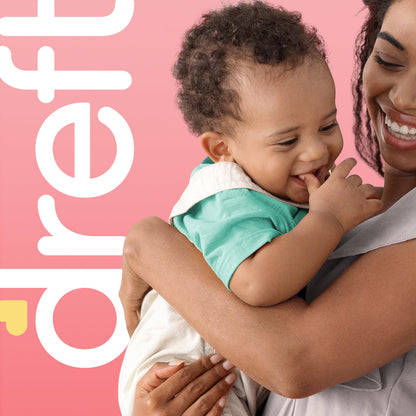 Active Baby Liquid Laundry Detergent, Sensitive Skin, Hypoallergenic, 32 Loads, 46 Fl Oz