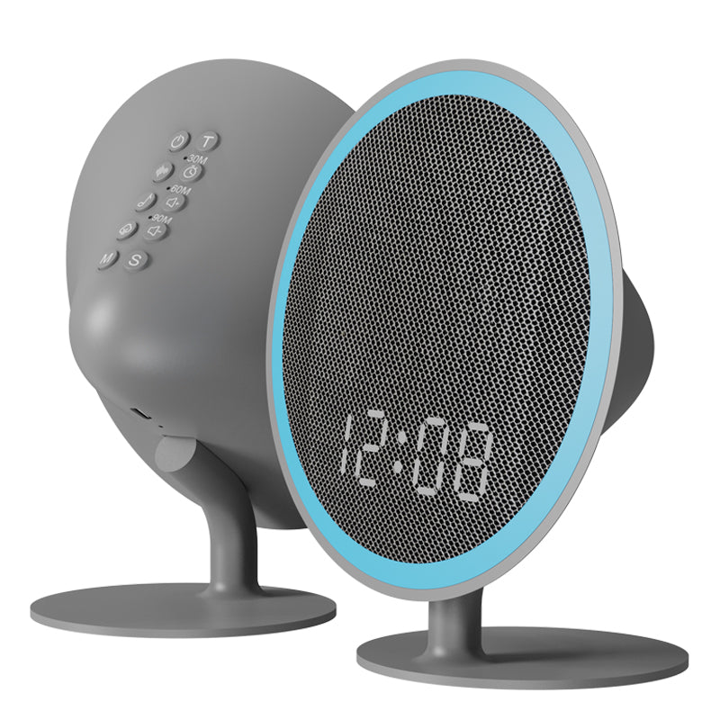 Little Giggles™ Sleeping Soother Sound Machine