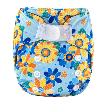 HappyFlute® Cloth Diaper