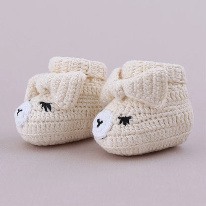 Baby Booties Newborn Baby Shoes