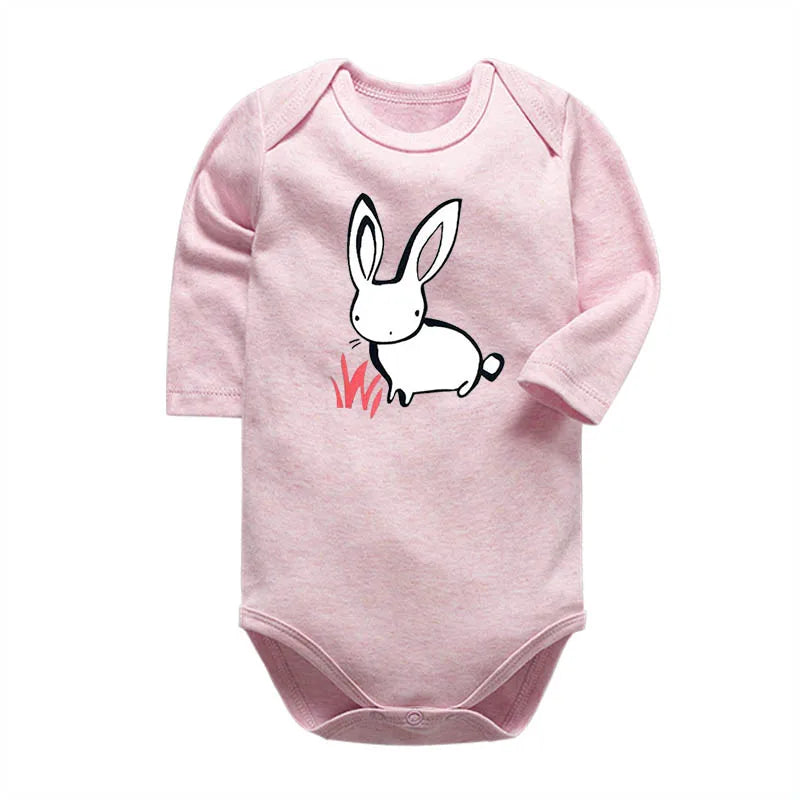 Essential Bodysuit