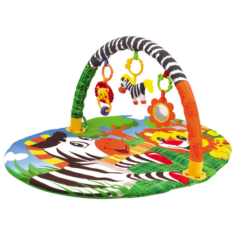 Multifunctional Play Mat