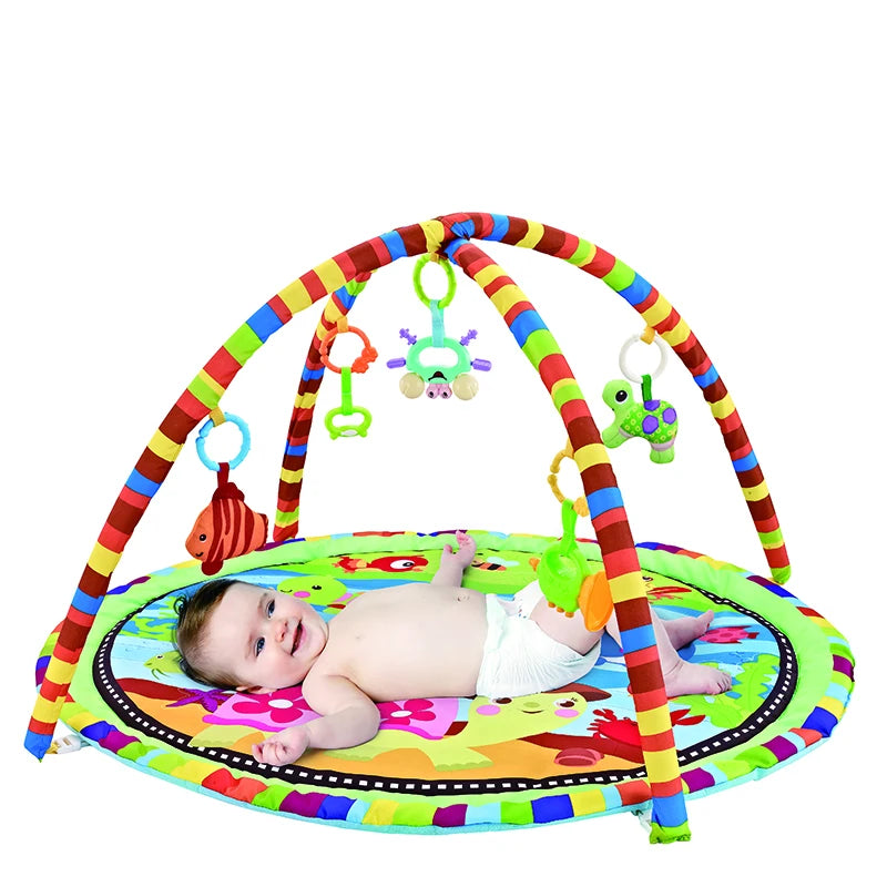 Multifunctional Play Mat