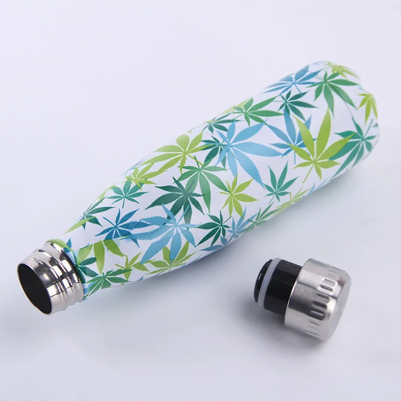 Insulated Thermos Bottle