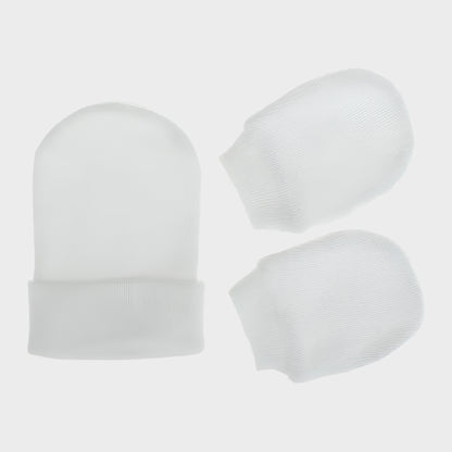 2 Pack Essential Hospital Pack