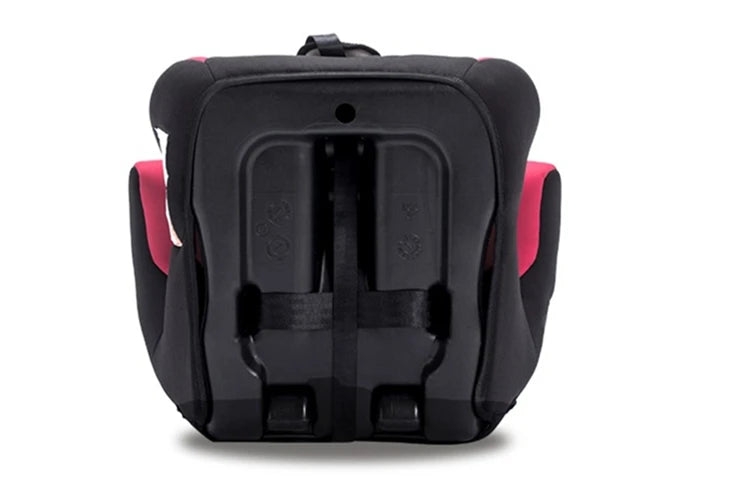 Baby Trooper 3-in-1 Convertible Car Seat