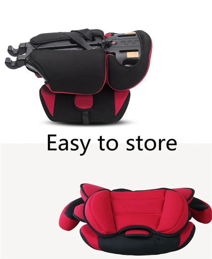 Baby Trooper 3-in-1 Convertible Car Seat