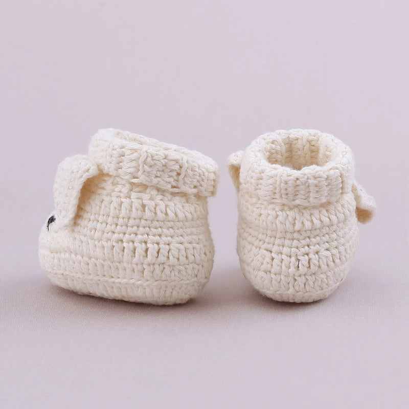Baby Booties Newborn Baby Shoes