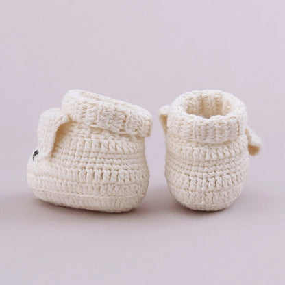 Baby Booties Newborn Baby Shoes