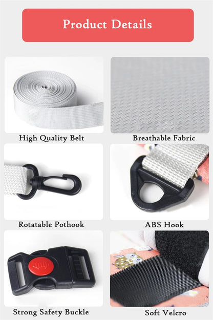 Baby Walking Harness