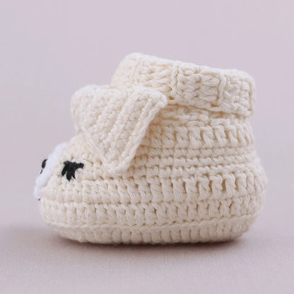 Baby Booties Newborn Baby Shoes