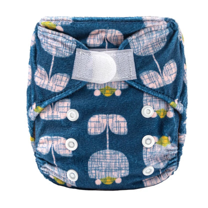 HappyFlute® Cloth Diaper