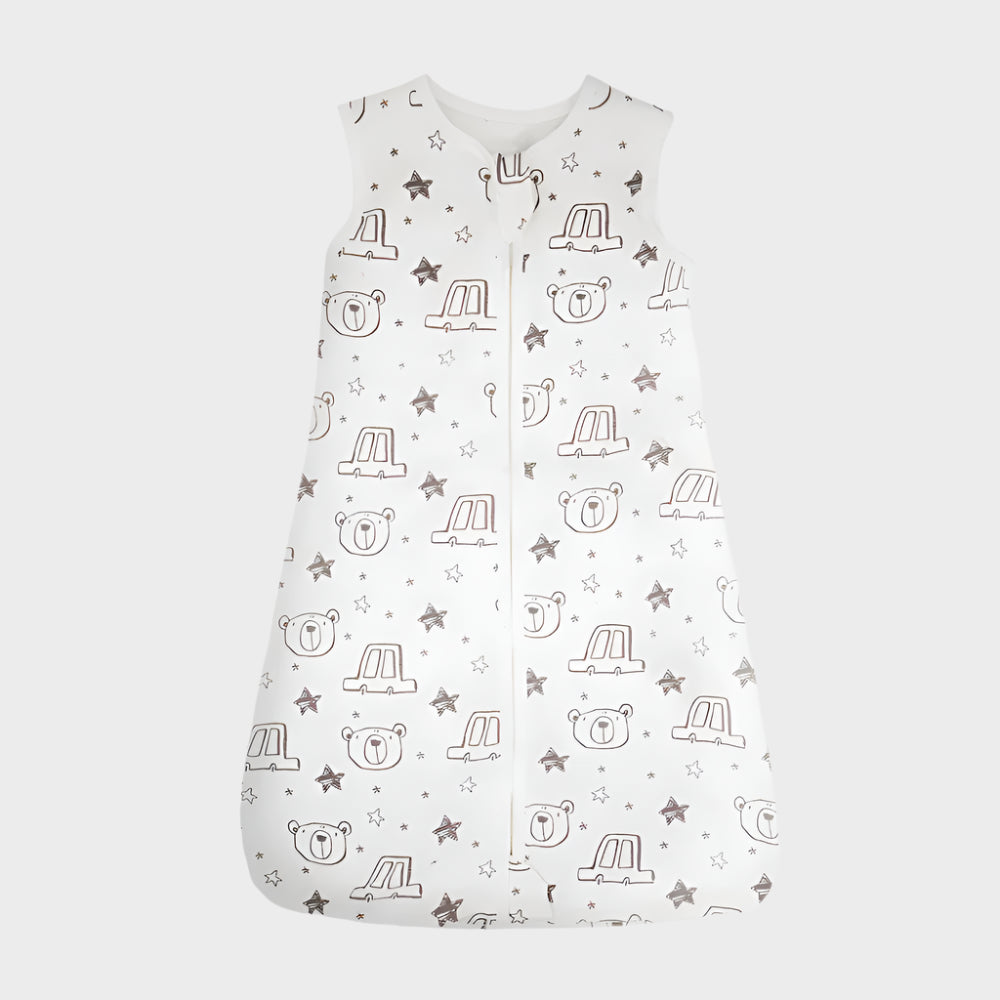 Floral & Fauna Sleeping Bag 2.5 TOG