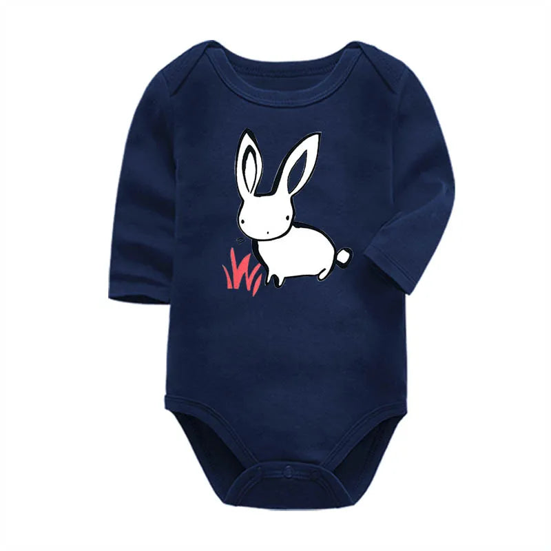 Essential Bodysuit