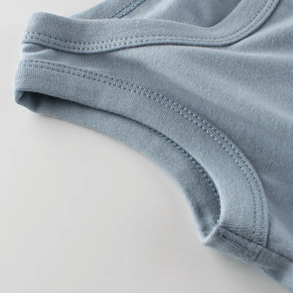 Summer Baby Vests