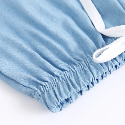 2 Piece Newborn Summer Outfit