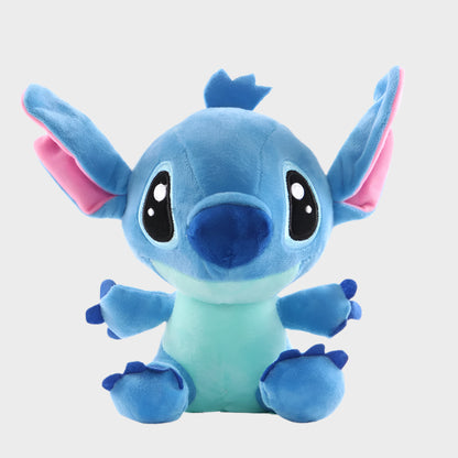 Lilo and Stitch Style Plush