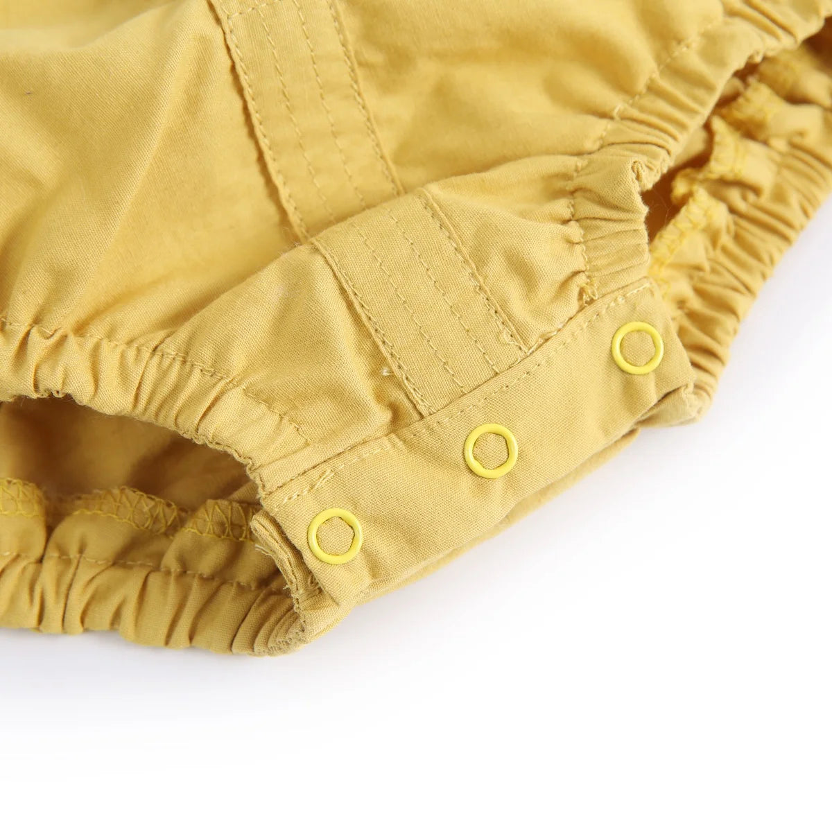 2 Piece Newborn Summer Outfit