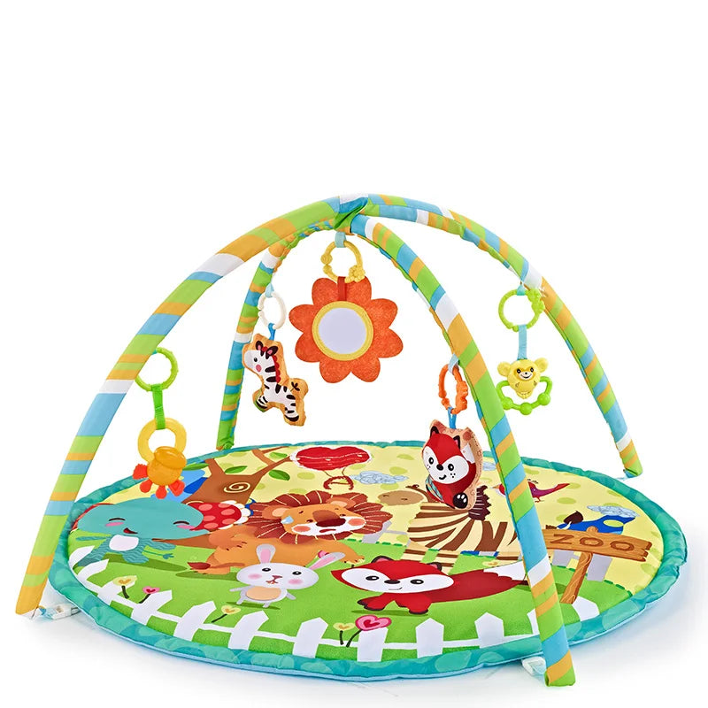 Multifunctional Play Mat