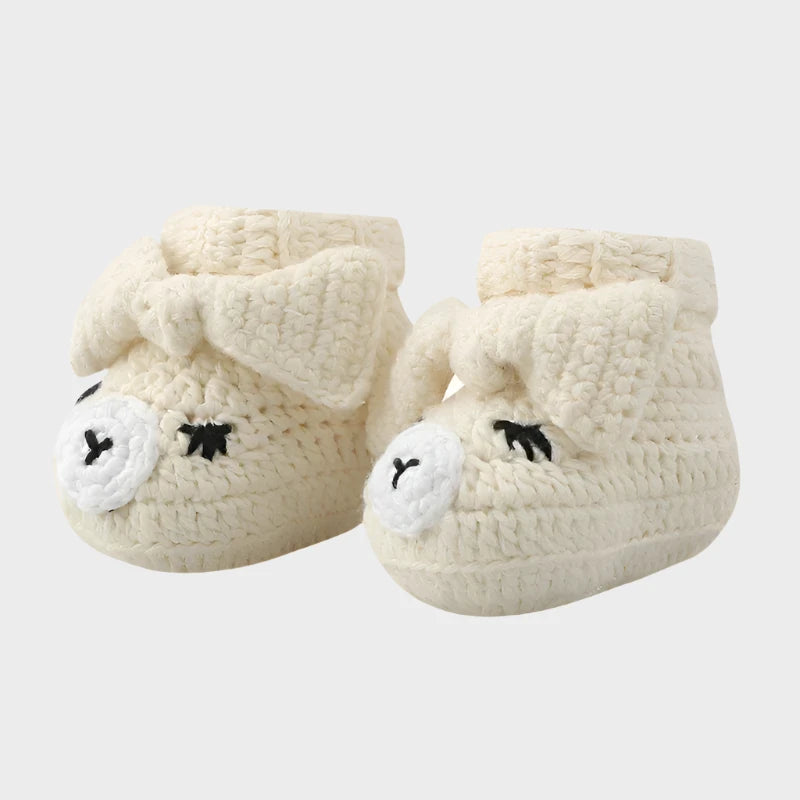 Baby Booties Newborn Baby Shoes