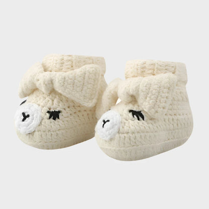 Baby Booties Newborn Baby Shoes