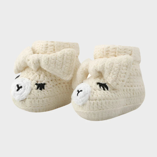 Baby Booties Newborn Baby Shoes