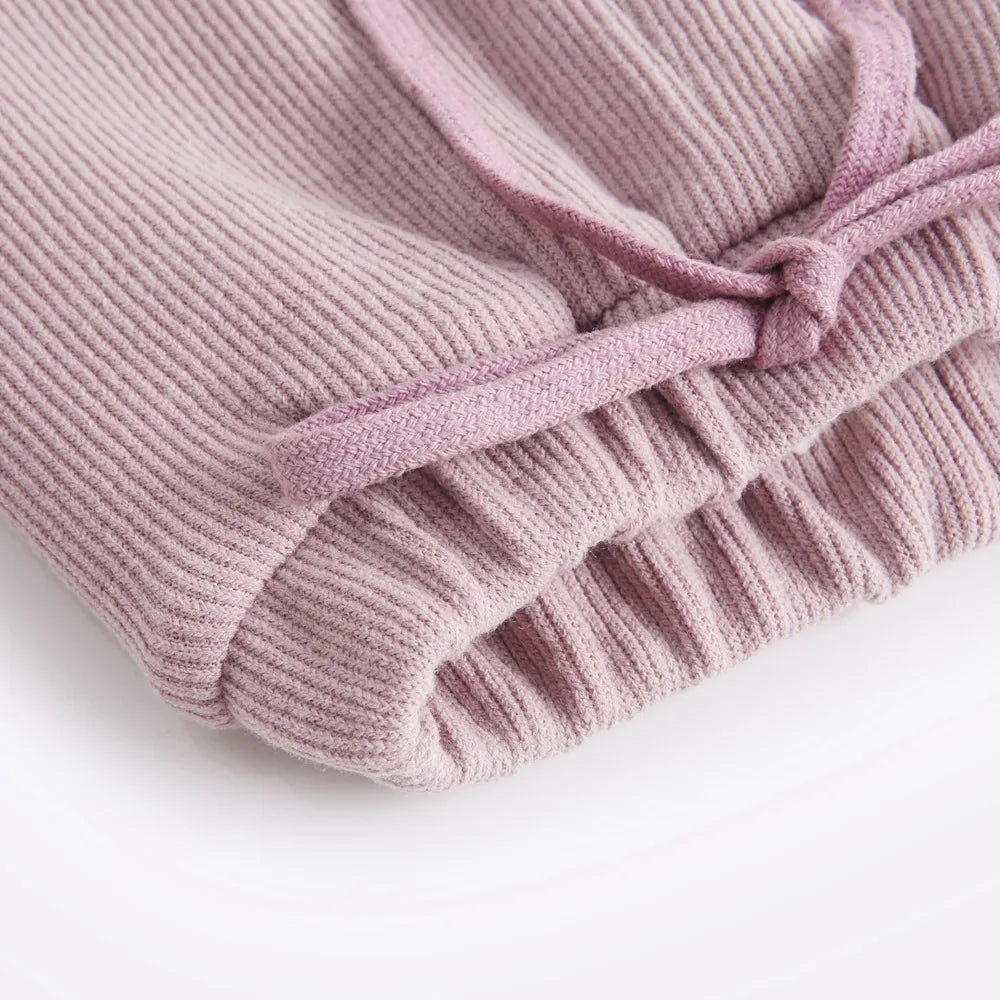 Casual Autumn Trouser