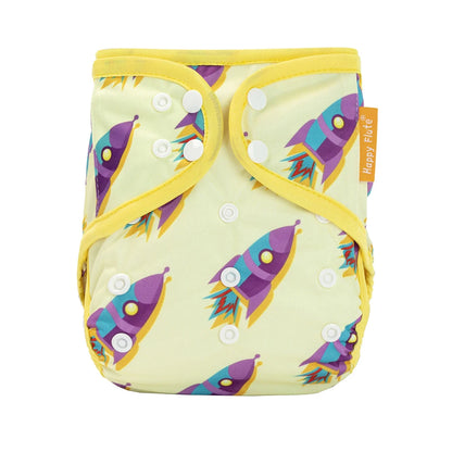 Nursery Cloth Diapers