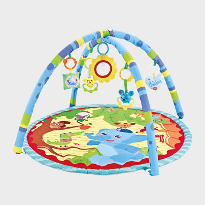 Multifunctional Play Mat