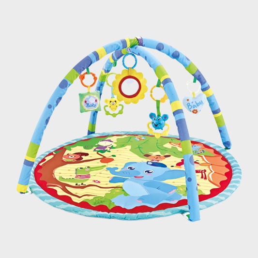 Multifunctional Play Mat