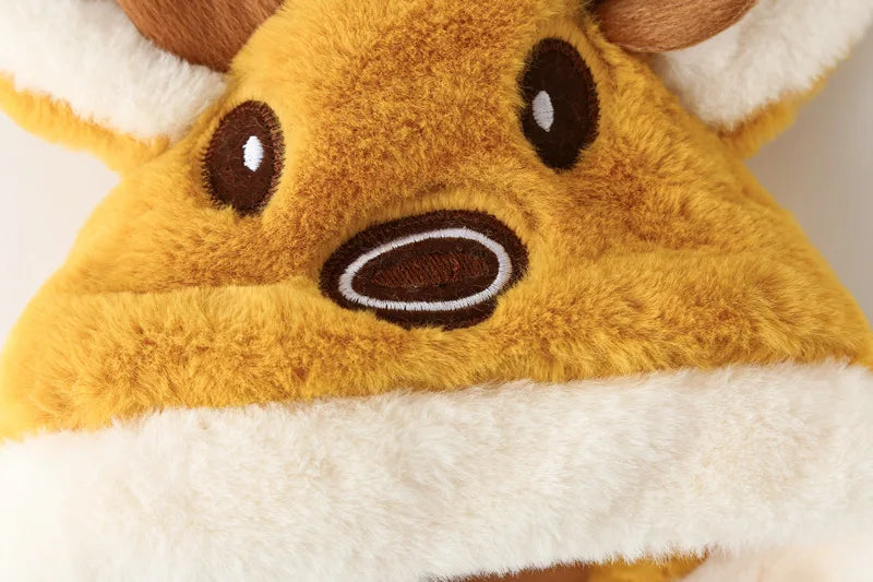 Outerwear Cloak Jacket