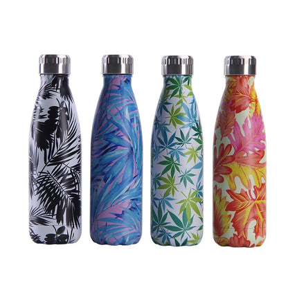 Insulated Thermos Bottle