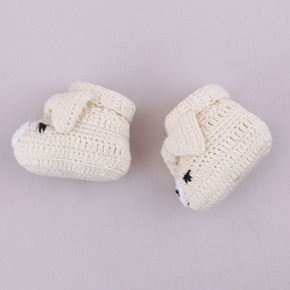 Baby Booties Newborn Baby Shoes