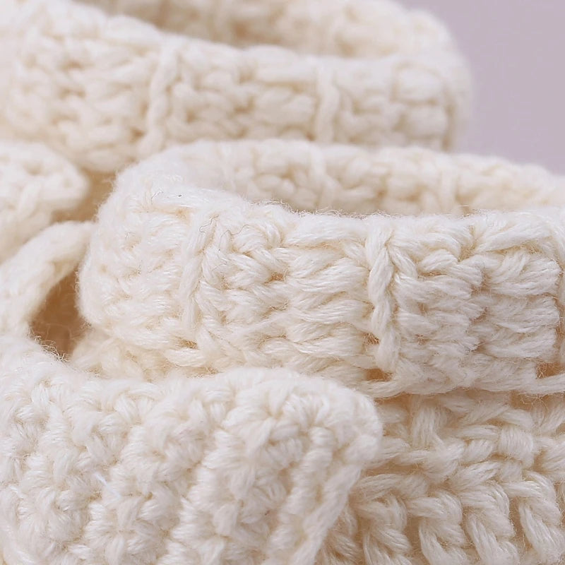 Baby Booties Newborn Baby Shoes