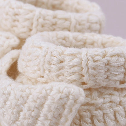 Baby Booties Newborn Baby Shoes