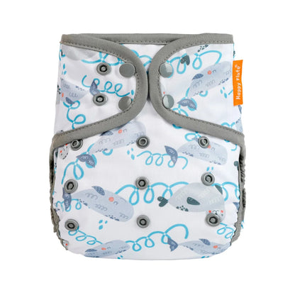 Nursery Cloth Diapers