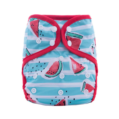 Nursery Cloth Diapers