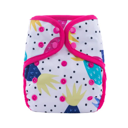 Nursery Cloth Diapers