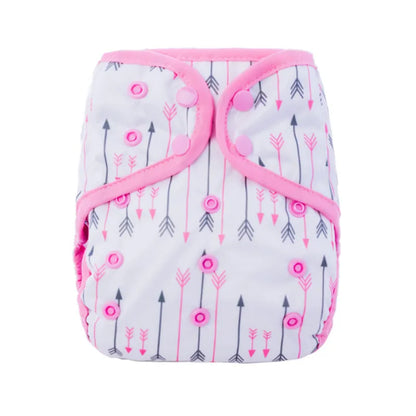 Nursery Cloth Diapers