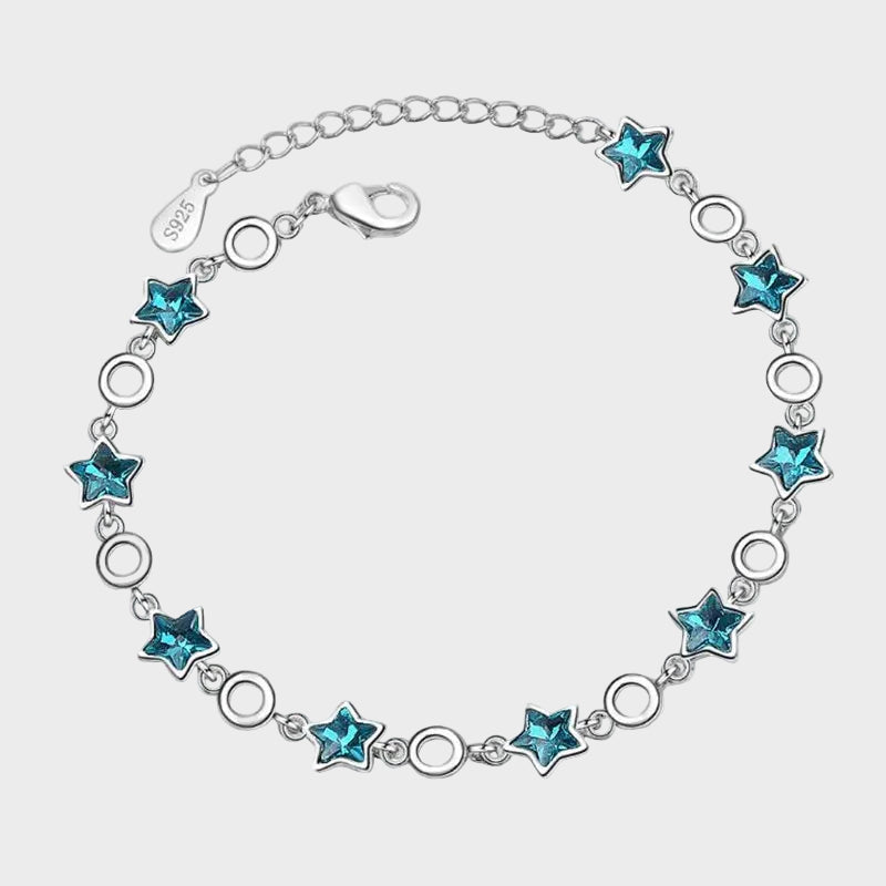 925 Sterling Silver Bracelets