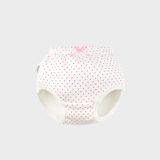 Polka Dots Potty Pants