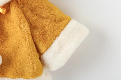 Outerwear Cloak Jacket