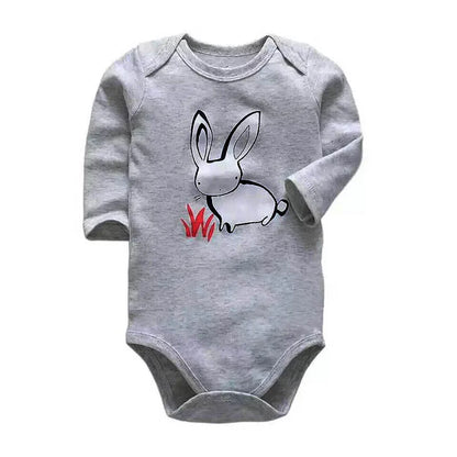 Essential Bodysuit