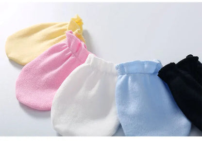 3 Pack Newborn Hospital Set