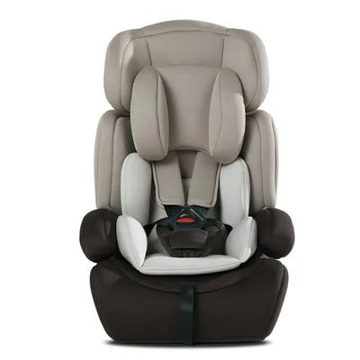 Baby Trooper 3-in-1 Convertible Car Seat