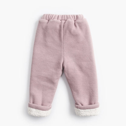 Casual Autumn Trouser