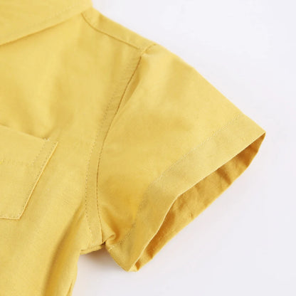 2 Piece Newborn Summer Outfit