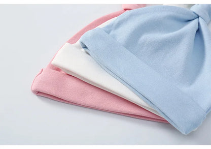 3 Pack Newborn Hospital Set